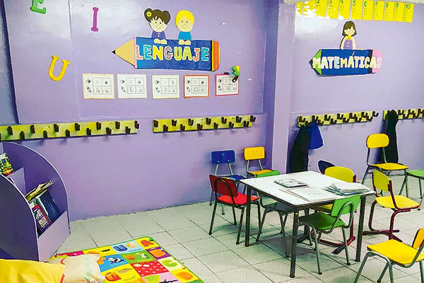 En plena pandemia surge fórmula para que escuelas compartan experiencias en pro del aprendizaje