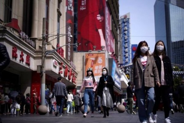 China dice que planea una multa antimonopolio para Meituan