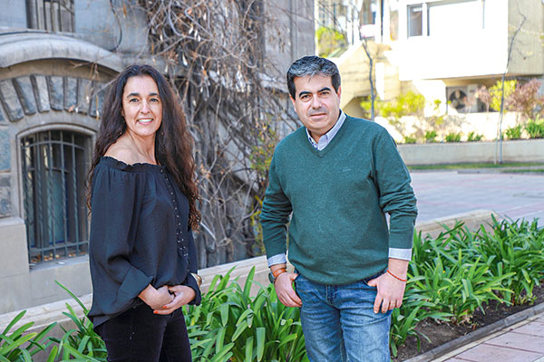 Grupo Bas consolida dos marcas en Chile y prepara exportación de línea de aderezos y jugo de limón