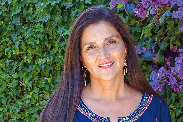 Amaya Alvez: “Estamos haciendo todo, escuchamos a 120 organizaciones, espero que sea suficiente”