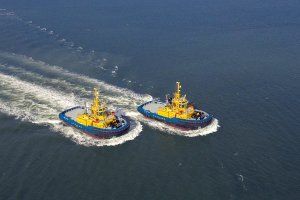 Nuevos contratos y alza en volúmenes impulsan las ventas de Saam