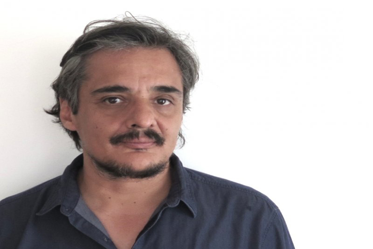 <p>Juan Pablo Meneses: "Sentí la muerte rondando"</p>