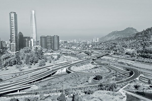 Chile se consolida como el destino más atractivo de la región para los inversionistas chinos
