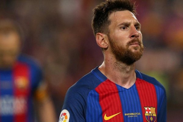 <p>El reto financiero de Messi pone sobre la mesa los altos salarios y el riesgo del fútbol europeo</p>