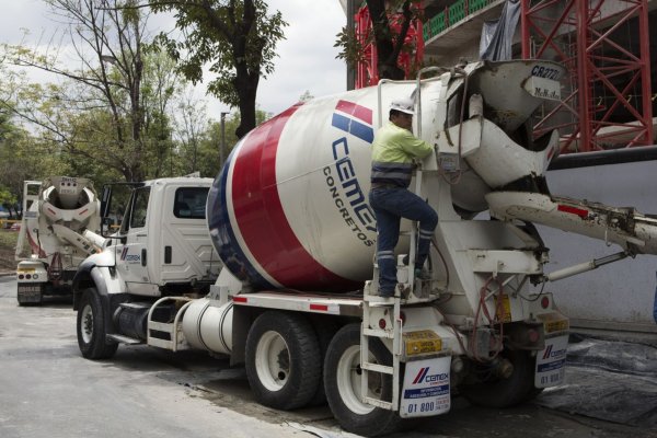 Pronostican que la ola de gasto público impulsará un "superciclo" para la construcción