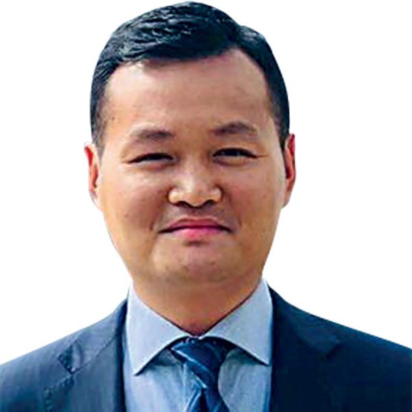 DF Conexión a China | Sinovac aterriza en Chile