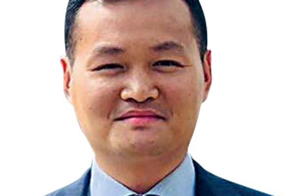 DF Conexión a China | Sinovac aterriza en Chile