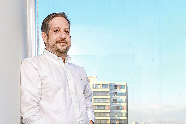 Los planes del exgerente general de Coca Cola para liderar una nueva empresa ligada a TriCiclos