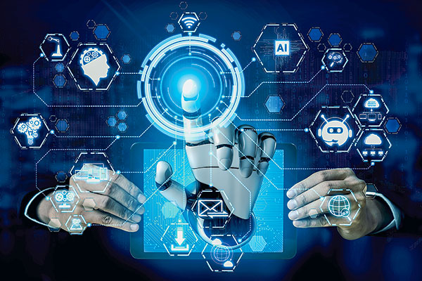 Everis publica casos de transformación digital de 56 empresas en Chile y concluye que la pandemia “aceleró el proceso”