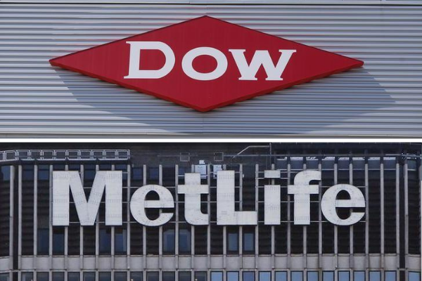 <p>MetLife y Dow se suman a la lista de empresas que se van de Argentina</p>