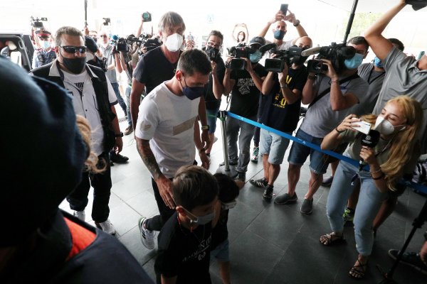 Messi cierra un acuerdo con el PSG, el séptimo club más rico del mundo