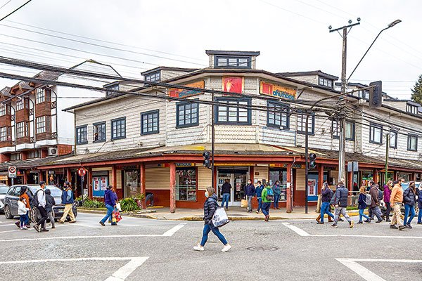 Las etapas que enfrentará Enjoy en el proceso que busca revocar su licencia en Puerto Varas