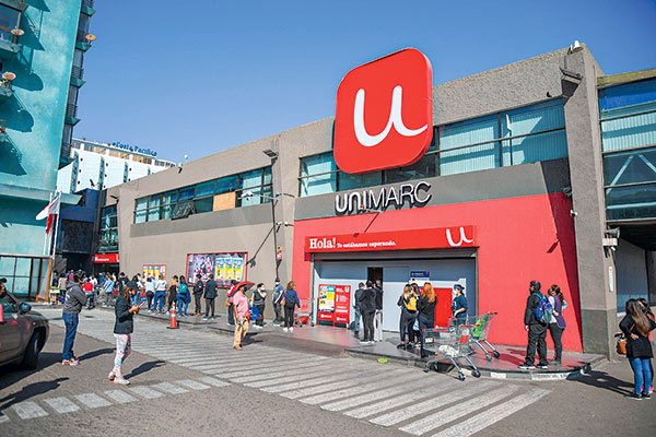 SMU destaca tendencia de crecimiento en primera parte del tercer trimestre