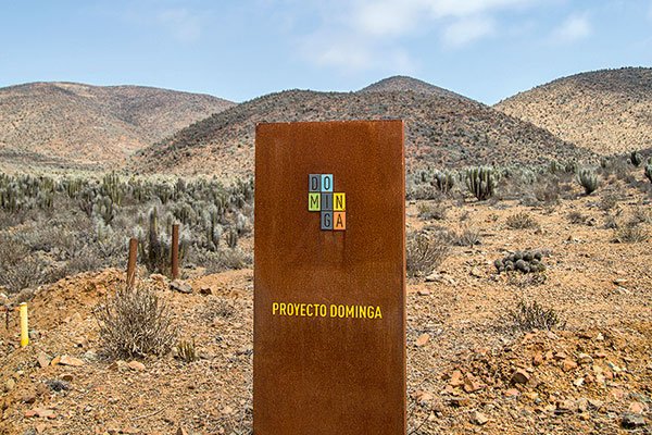 El incierto terreno judicial que se abre para Dominga tras lograr su permiso ambiental