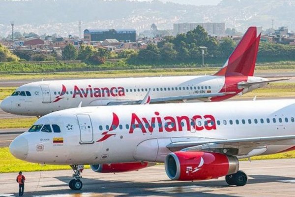 Avianca presentó su plan de reorganización y Tribunal de NY decidirá si lo aprueba el 14 de septiembre