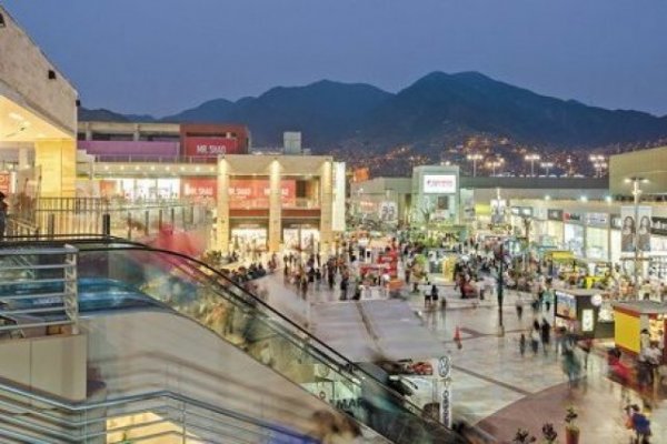 Parque Arauco espera retomar desarrollo de proyectos en Perú