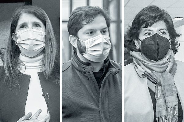 Presidenciables de oposición en picada contra el proyecto Dominga en la Cuarta Región