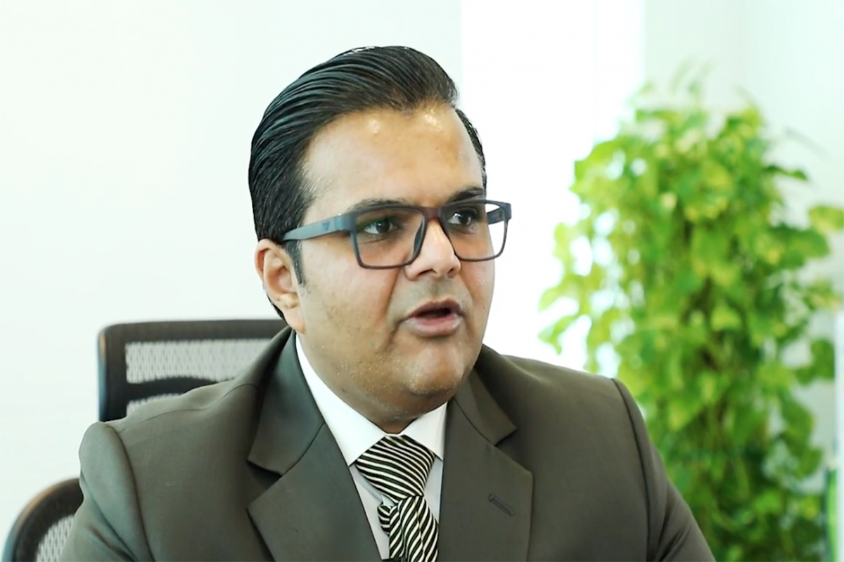 <p>Kalpesh Kinariwala, el rey del lujo en Dubái, estafa al grupo Errázuriz por US$ 13,4 millones</p>