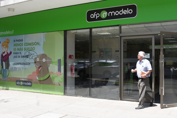 Superintendencia de Pensiones aplica la mayor multa de su historia a AFP Modelo por reiteradas faltas de entrega de información