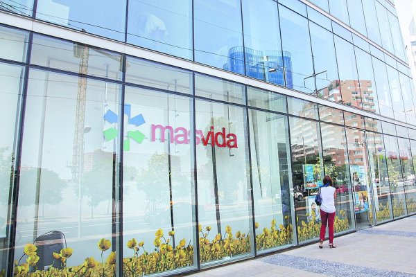 C. de Apelaciones zanja litigio por excedentes de exisapre Masvida con entrega directa de $ 18 mil millones a afiliados