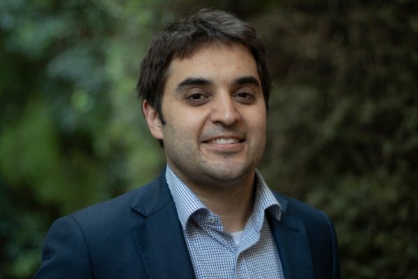 Ricardo Ruiz fue nombrado como el nuevo director del Sence
