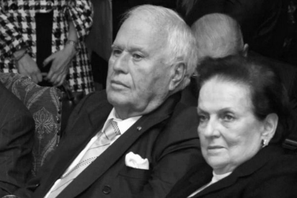 Fallece Carlos Ardila, histórico empresario colombiano y socio del Grupo Luksic