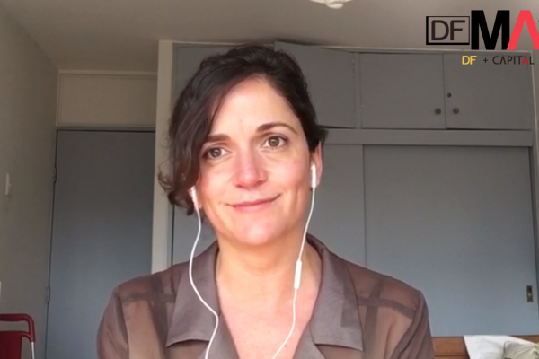 <p>DF MAS | Guía de Ocio: Dos estrenos del streaming y una exposición sobre el calentamiento global</p>