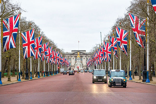 <p>Foto: Bloomberg</p>
