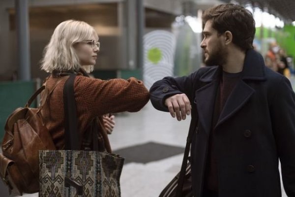 Guía de Ocio: La segunda temporada de Modern Love y más