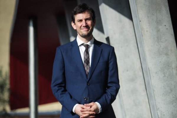 Gobierno nombra a abogado Matías Cox como secretario ejecutivo de la Convención Constitucional en reemplazo de Catalina Parot