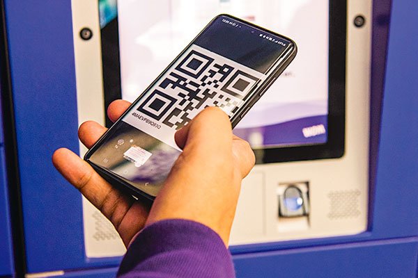 WOM refuerza su estrategia de ventas y busca replicar el modelo de entrega de Amazon