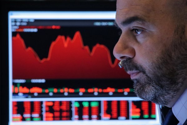 <p>Lo que debes saber este lunes antes que abra el mercado</p>