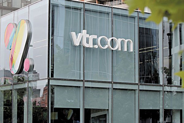 Subtel oficia a VTR por fallas del servicio en Santiago y Providencia