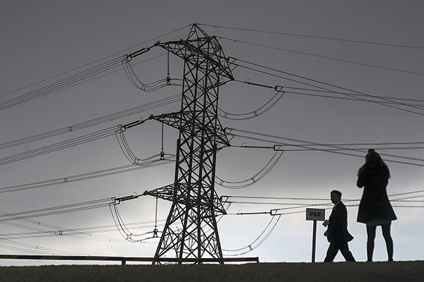 Las medidas de adaptación al cambio climático que está tomando el sector eléctrico