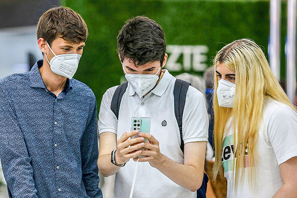 Sube presión para que telefónicas actualicen los planes mayoristas a operadores móviles virtuales