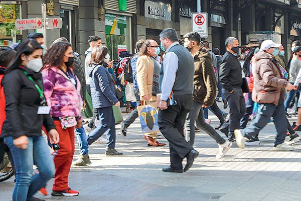 Cuarto retiro del 10%: el monto promedio por AFP que podrían retirar los afiliados