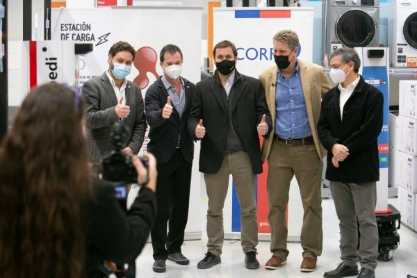 Corfo lanza programa para impulsar la Inteligencia Artificial en las empresas