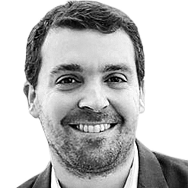 ¿Quién gana retrasando la innovación financiera?