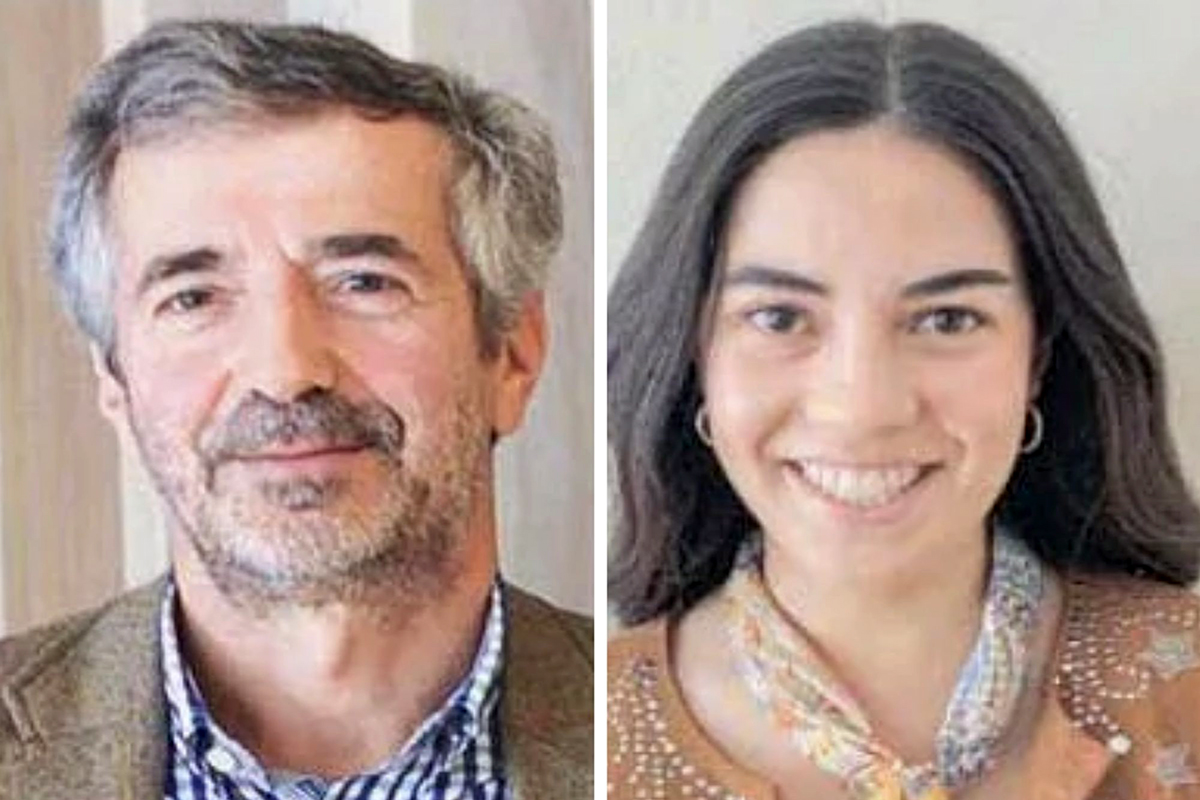 <p>G100: Fichan a Eduardo Chadwick y nombran a directora ejecutiva para nueva área de fondos</p>