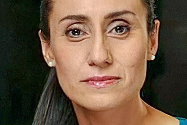Sandra Álvarez será la primera presidenta de un Tribunal Ambiental
