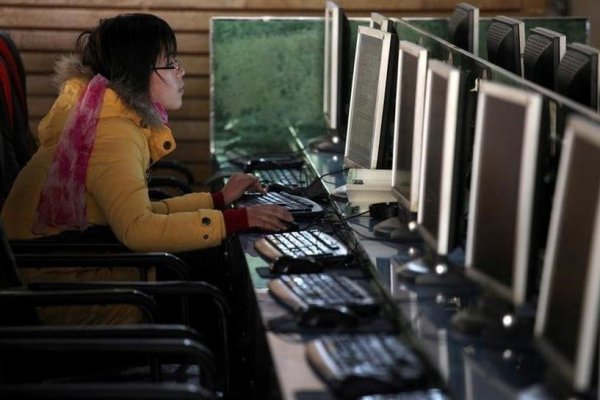 China endurecerá las reglas de competencia para los grupos de internet