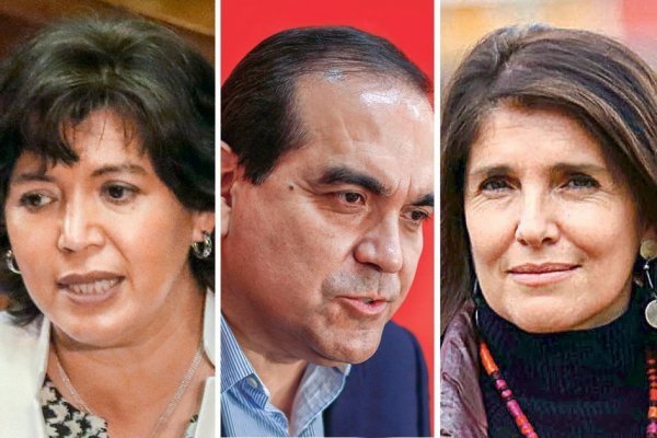 Provoste elude apoyar cuarto retiro desde las AFP en último debate de Unidad Constituyente