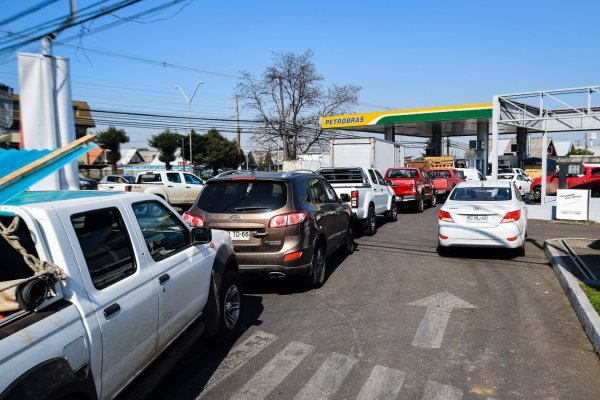 Impuestos ambientales: Chile recauda más que América Latina, pero le falta para alcanzar a la OCDE