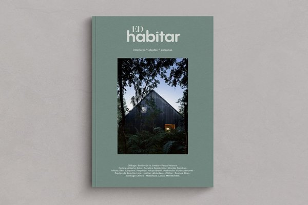 ED Habitar: Redescubrir las formas de vivir