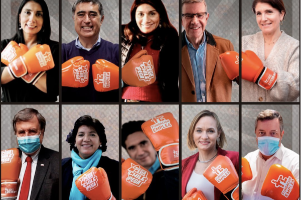 ¿Es posible una campaña multisectorial en tiempos de elecciones? Sí