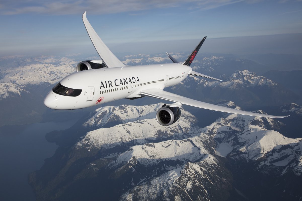 <p>Air Canada reanudará sus tres frecuencias entre Santiago y Toronto</p>
