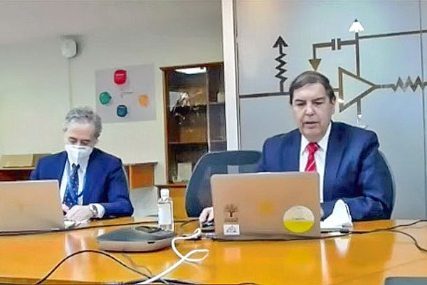 Más de 20 empresas acuden al Panel de Expertos por valorización de activos de transmisión