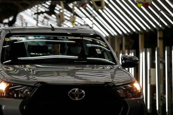 <p>Foto: Reuters</p>