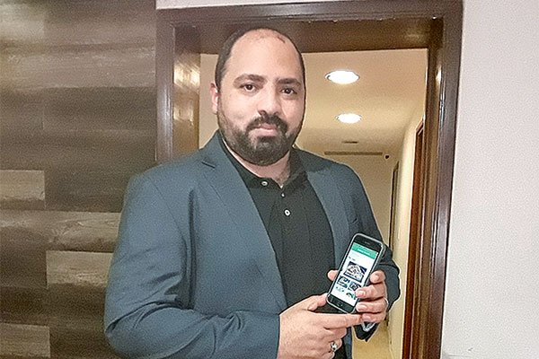 Chef Digitales, la app que sugiere recetas con inteligencia artificial, debuta en Chile y Uruguay