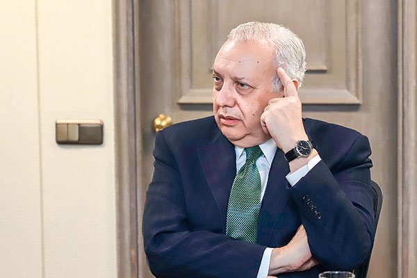 <p>Foto: Archivo</p>